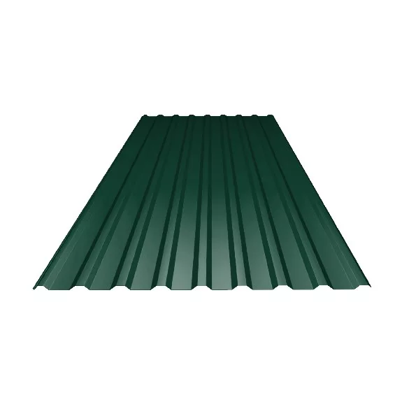 RAL 6017